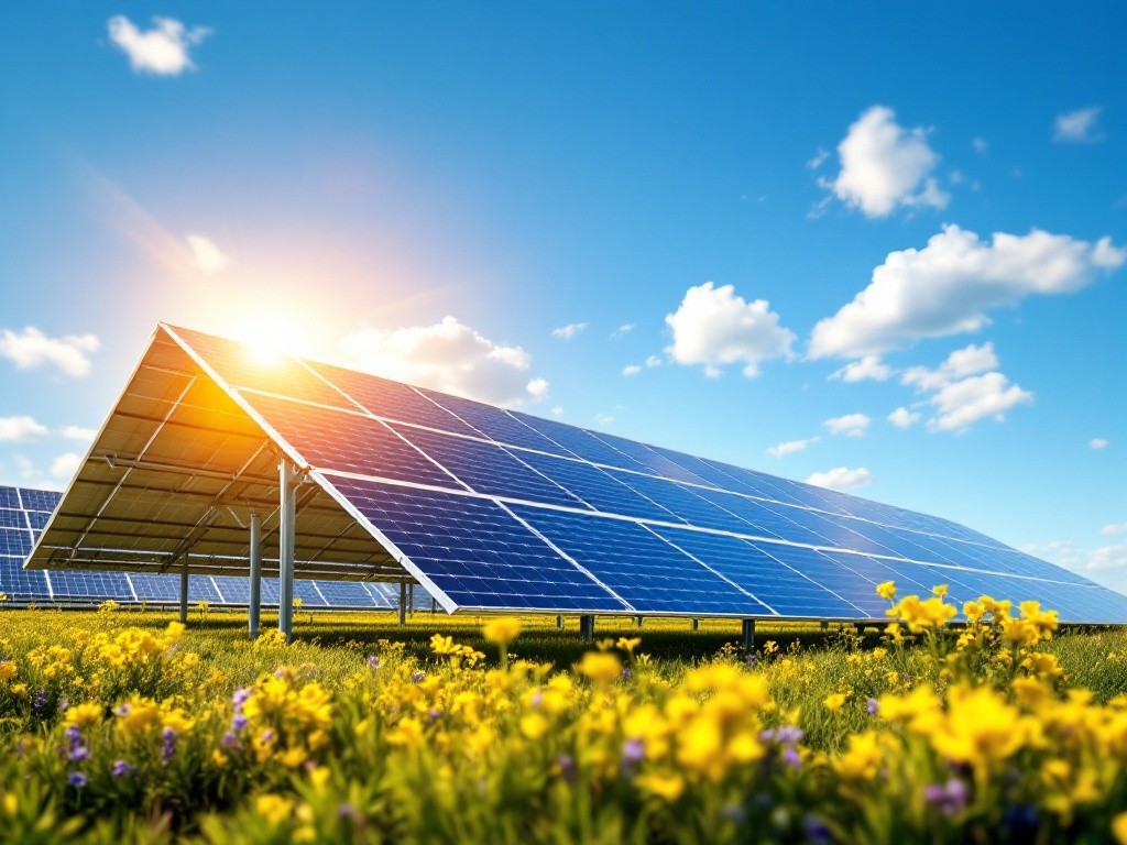 WUWI Company Seeks Cooperation in Energy Projects in the US and Canada
